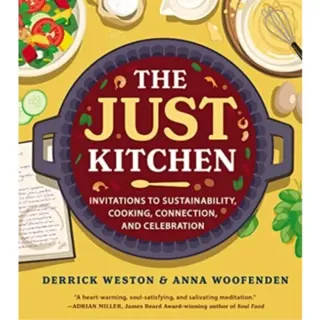 The Just Kitchen