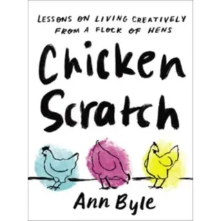 Chicken Scratch