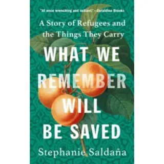 What We Remember Will Be Saved