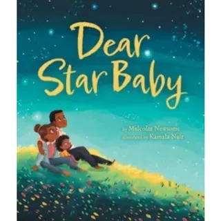 Dear Star Baby