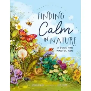 Finding Calm in Nature