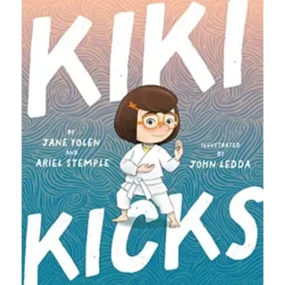 Kiki Kicks