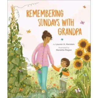 Remembering Sundays with Grandpa