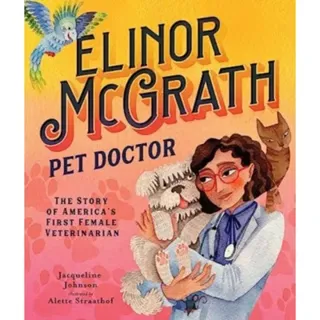 Elinor McGrath, Pet Doctor