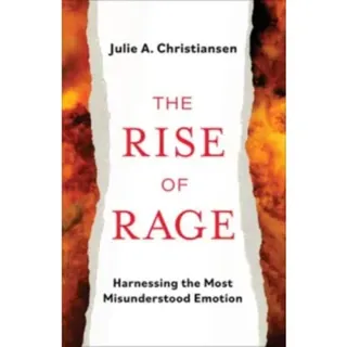 The Rise of Rage