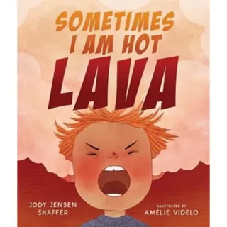 Sometimes I Am Hot Lava