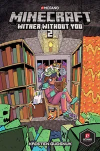 Minecraft: Wither Without You