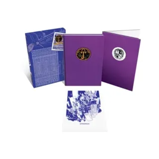 The Umbrella Academy Volume 3: Hotel Oblivion (Deluxe Edition)