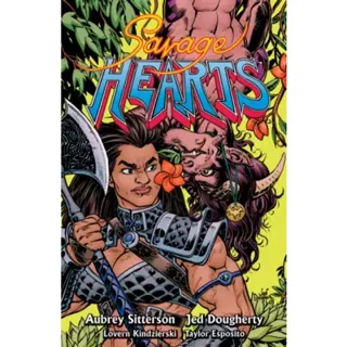 Savage Hearts