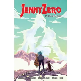 Jenny Zero