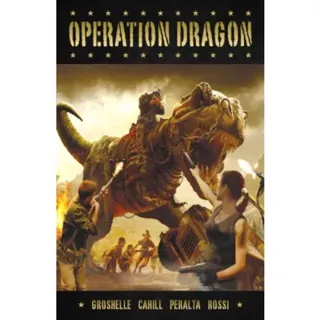 Operation Dragon