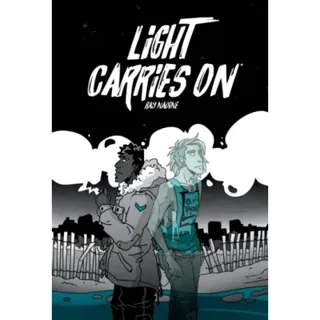 Light Carries On