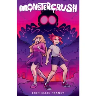 Monster Crush