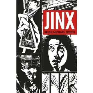Jinx