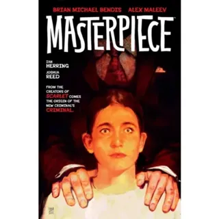 Masterpiece