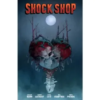 Shock Shop
