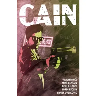 Cain