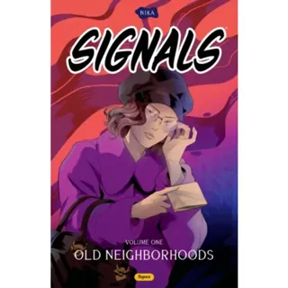 Signals Volume 1