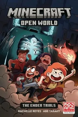Minecraft: Open World - The Ender Trials