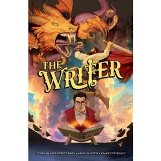 The Writer