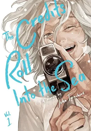 Credits Roll into the Sea Volume 1
