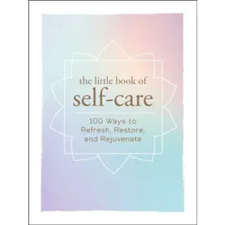 The Little Book of Self-Care