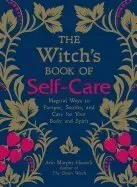 The Witch's Book of Self-Care