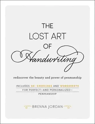 The Lost Art of Handwriting