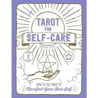 Tarot For Self-Care