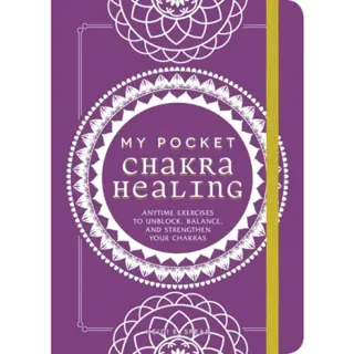 My Pocket Chakra Healing
