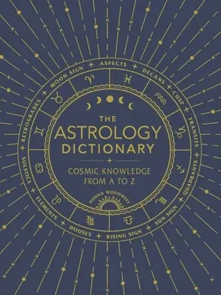 Astrology Dictionary
