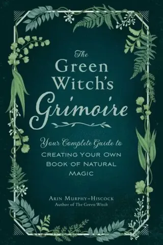Green Witch's Grimoire