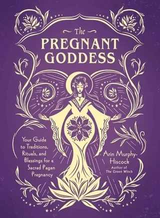 The Pregnant Goddess