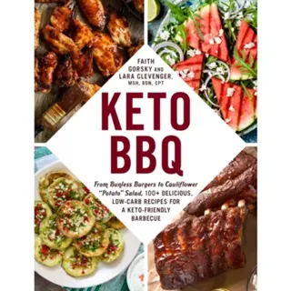 Keto BBQ