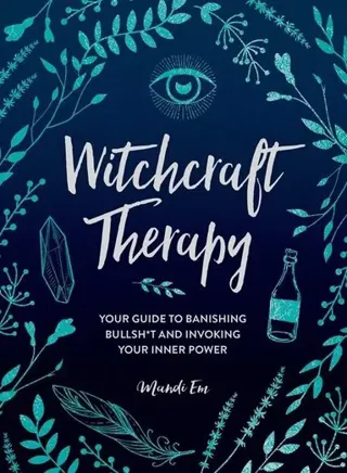 Witchcraft Therapy