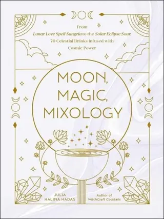 Moon, Magic, Mixology