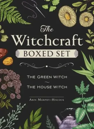 Witchcraft Boxed Set
