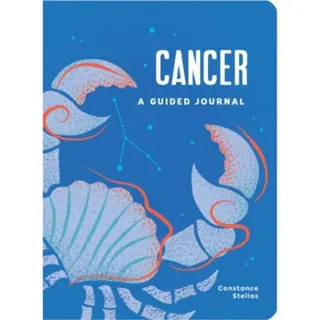 Cancer: A Guided Journal