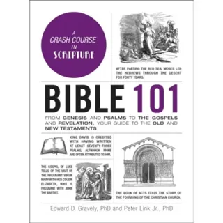 Bible 101