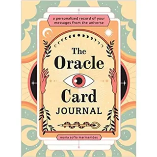 The Oracle Card Journal
