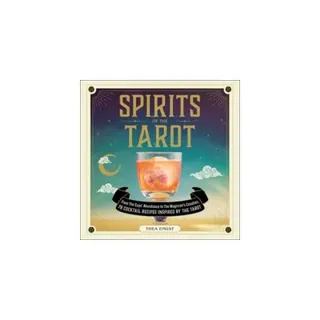 Spirits of the Tarot