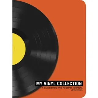 My Vinyl Collection