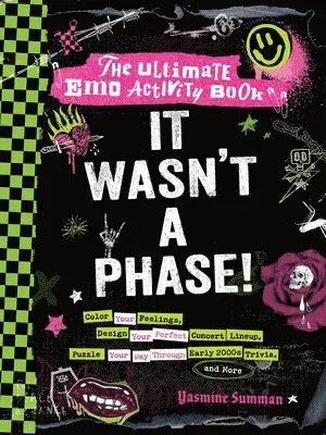 It Wasn't a Phase!