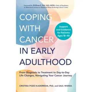 Coping with Cancer in Early Adulthood