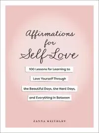 Affirmations for Self-Love