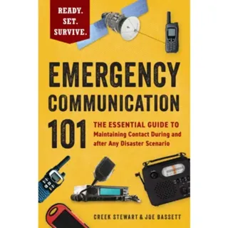 Emergency Communication 101