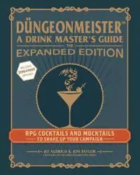 Düngeonmeister: The Expanded Edition