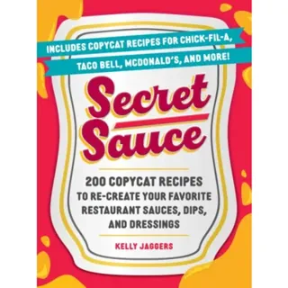 Secret Sauce