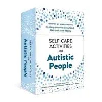 Self-Care Activities for Autistic People