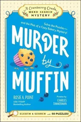 Murder by Muffin: Book 2